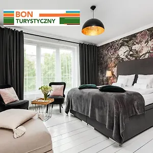  Apartment Happy Tartaczna I