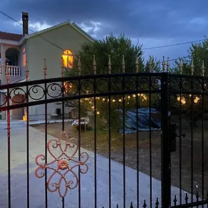  Apartament Zoe Privlaka-zadar Chorwacja