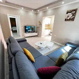  Apartament Golden Cherry Albania