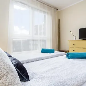  Apartment Elite Cityview Center