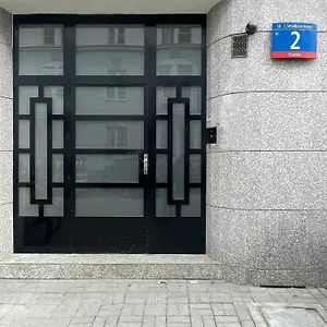  Apartament 26 Polska