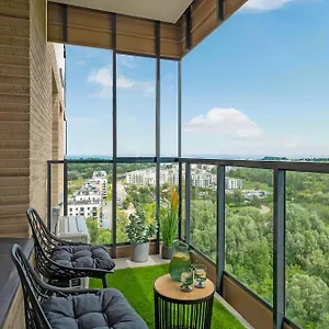  Apartment Letnica Seaside By Downtown