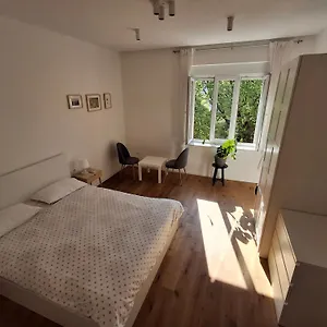  Apartament Lenka Chorwacja