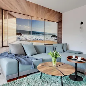  Apartment Old Town - Oldnova By Welcome